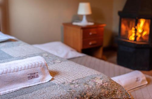 Gramado Cabin | Hotel Fioreze Chalés