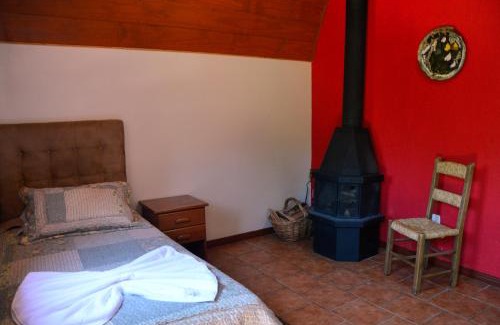 Gramado Cabin | Hotel Fioreze Chalés