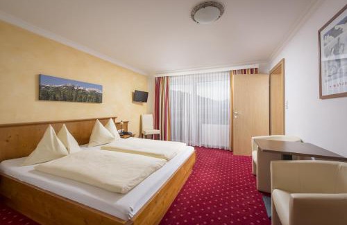 Sankt Johann in Tirol Hotel | Hotel Fischer