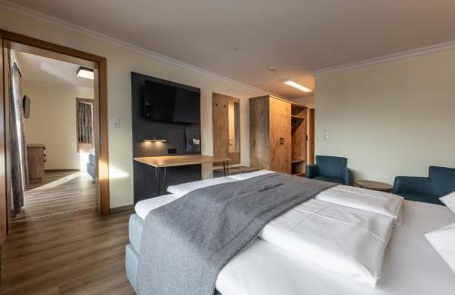 Sankt Johann in Tirol Hotel | Hotel Fischer
