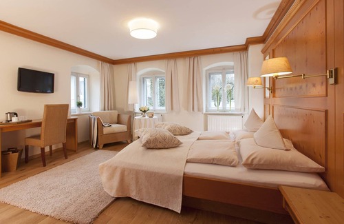 Starnberg House | Hotel Fischerhaus