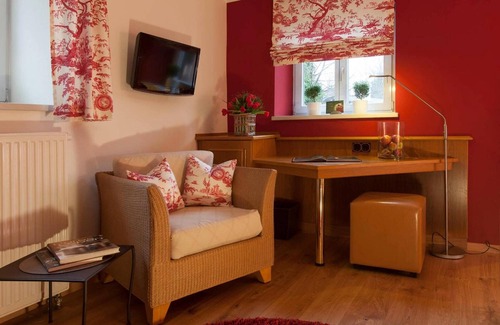 Starnberg House | Hotel Fischerhaus