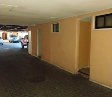 Concepcion Hotel | Hotel Fish Angol