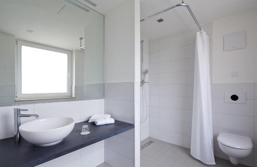 Much Hotel | Hotel FIT