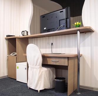 Aktau Hotel | Hotel & Fitness Center MANDARIN
