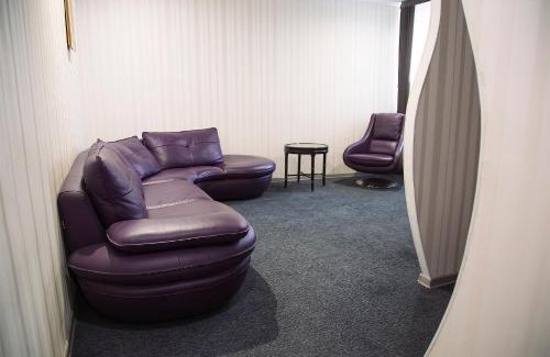 Aktau Hotel | Hotel & Fitness Center MANDARIN