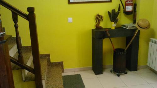 Colunga Hotel | Hotel Fitu