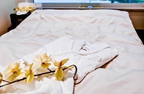Fiuggi Hotel | Hotel Fiuggi Terme Resort & Spa