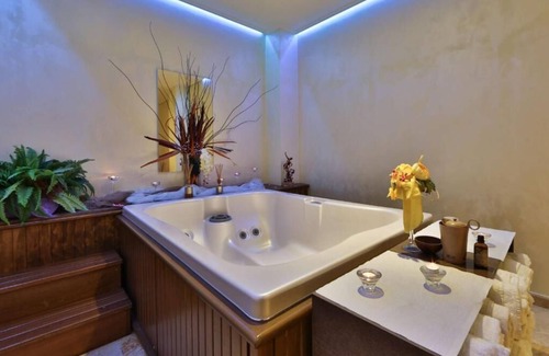 Fiuggi Hotel | Hotel Fiuggi Terme Resort & Spa