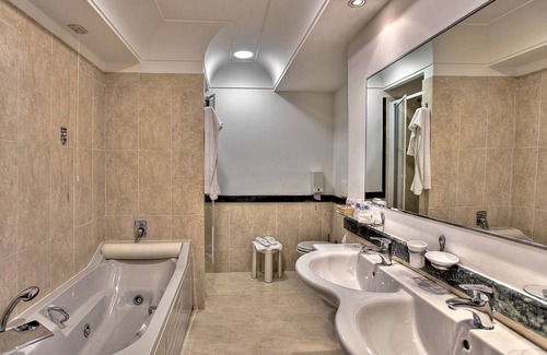 Fiuggi Hotel | Hotel Fiuggi Terme Resort & Spa