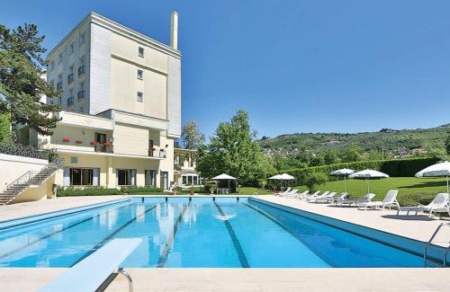 Fiuggi Hotel | Hotel Fiuggi Terme Resort & Spa