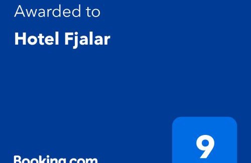 Salo Hotel | Hotel Fjalar