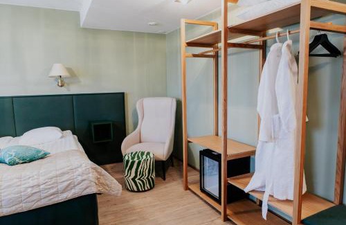Salo Hotel | Hotel Fjalar