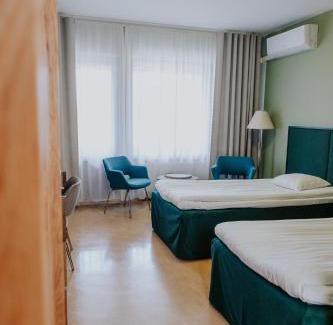 Salo Hotel | Hotel Fjalar