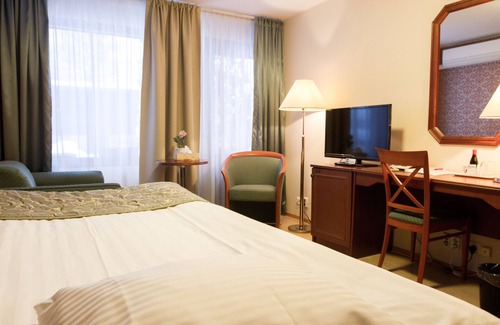 Salo Hotel | Hotel Fjalar