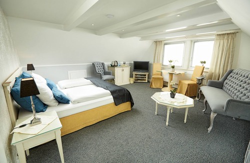 Tappernoje Hotel | Hotel Fjordkroen