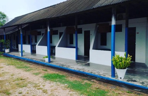 Salinopolis Hotel | Hotel Flórida