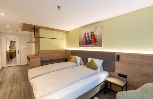 Wunnewil-Flamatt Hotel | Hotel Flamatt