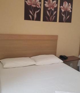 Araraquara Hotel | Hotel Flamboiã