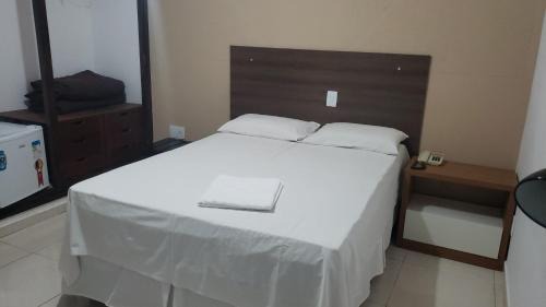 Araraquara Hotel | Hotel Flamboiã