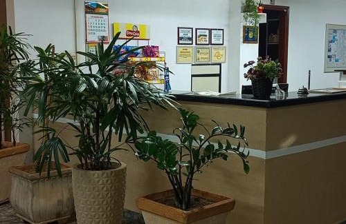 Araraquara Hotel | Hotel Flamboiã