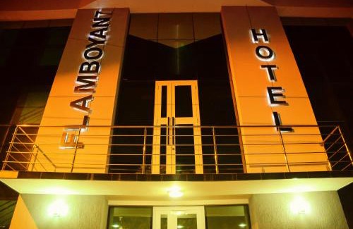 Catalao Hotel | Hotel Flamboyant