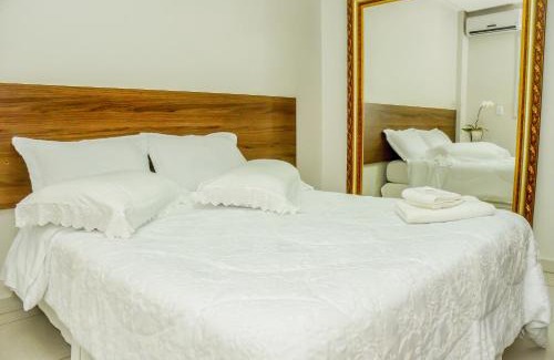 Catalao Hotel | Hotel Flamboyant