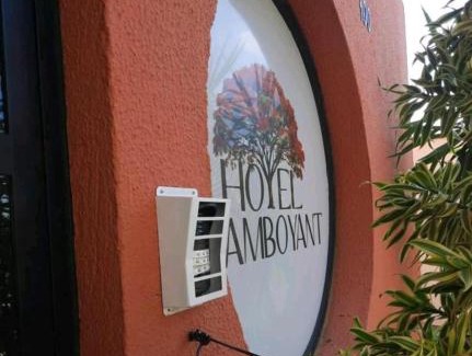 Taubate Hotel | Hotel Flamboyant Taubate