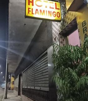 Paqueta Hotel | Hotel Flamingo