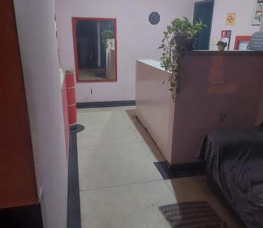 Paqueta Hotel | Hotel Flamingo
