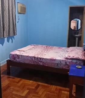 Paqueta Hotel | Hotel Flamingo