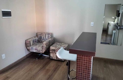 Nova Nazare Apartment | Hotel Flat Almaru