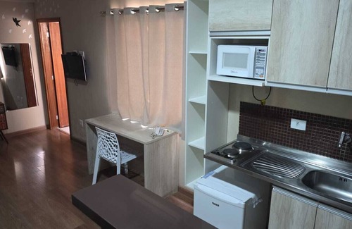 Nova Nazare Apartment | Hotel Flat Almaru