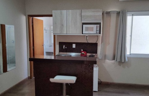 Nova Nazare Apartment | Hotel Flat Almaru