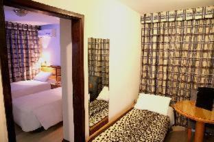 Merces Hotel | Hotel Flat Petras Residence