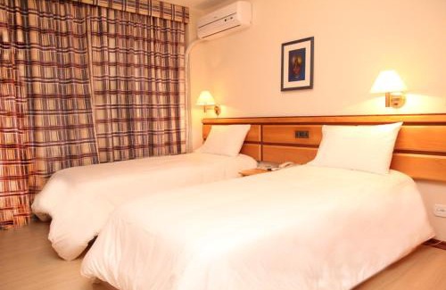 Merces Hotel | Hotel Flat Petras Residence