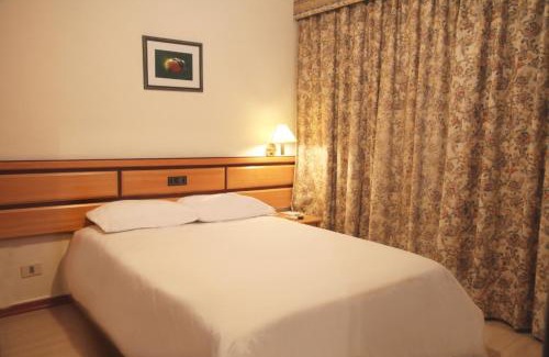 Merces Hotel | Hotel Flat Petras Residence