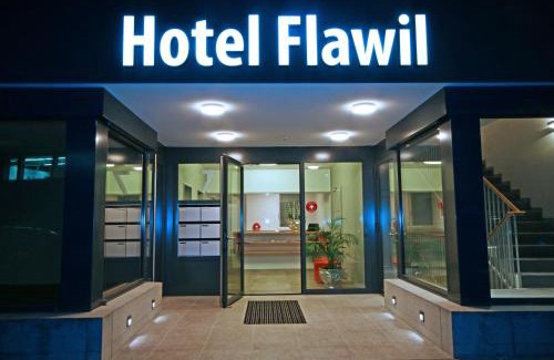 Flawil Hotel | Hotel Flawil