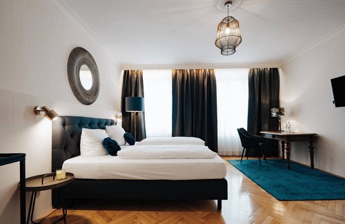 Wasserburg am Inn Hotel | Hotel Fletzinger