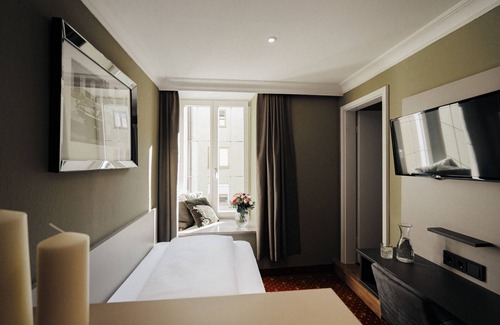 Wasserburg am Inn Hotel | Hotel Fletzinger