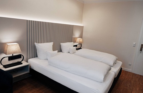 Wasserburg am Inn Hotel | Hotel Fletzinger