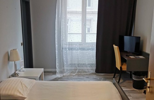 La Chaux-de-Fonds Hotel | Hotel Fleur-de-Lys