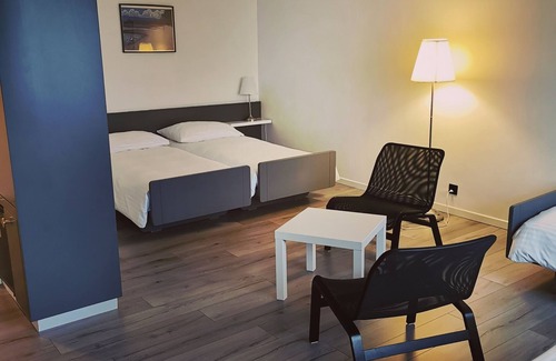 La Chaux-de-Fonds Hotel | Hotel Fleur-de-Lys