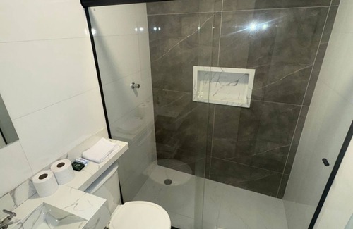 Belenzinho Hotel | Hotel Flex Tatuapé