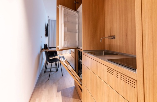 Dornbirn Hotel | Hotel Flint