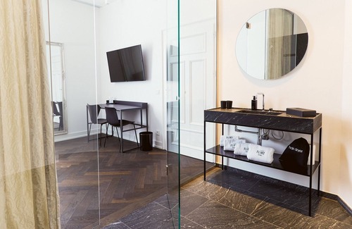 Dornbirn Hotel | Hotel Flint