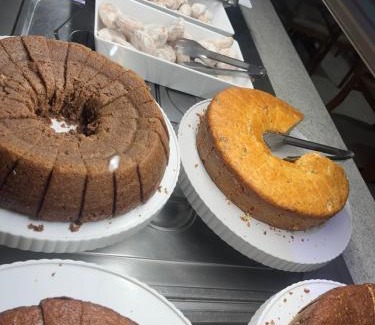 Aparecida Hotel | Hotel Flor de Maria