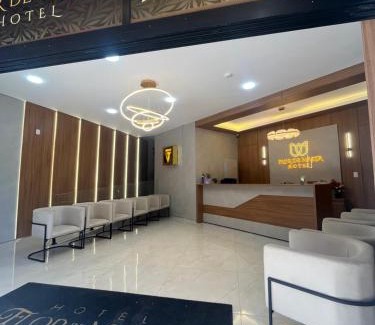 Aparecida Hotel | Hotel Flor de Maria