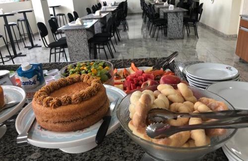 Uberaba Hotel | Hotel Flor de Minas