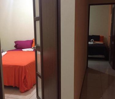 Pedro Vicente Maldonado Hotel | Hotel Flor Del Campo